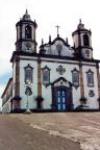 Igreja da Boa Morte - Foto: WeBcena